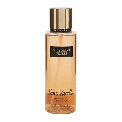 perfumes victoria secret vainilla